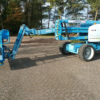 Kloubová plošina diesel 18m
